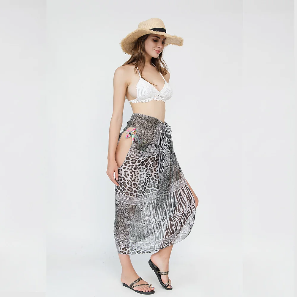 Womens_Cover_up_Swimsuit_Beachwear_Long_Swim_Wear_Bikini_Dress-6