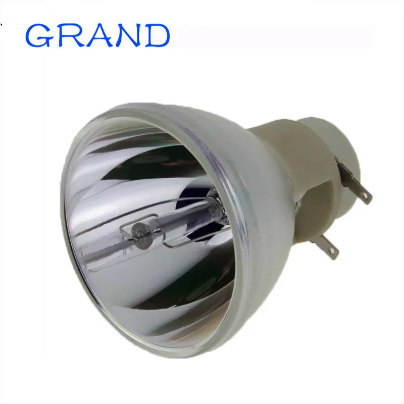 GRAND Совместимость проектор голая лампочка лампа MC. JH111.001 для ACER X113H H5380BD P1283 P1383W X113PH X123PH X123PH X133PWH X1383WH