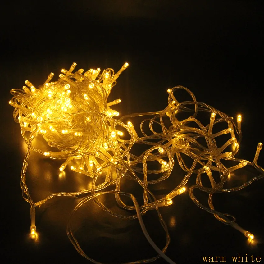 DC12V Waterproof 10m to 100m Fairy String led Lights Home garland Wedding Party Indoor Outdoor Holiday christmas tree Garden Dec DC12V Waterproof 10m to 100m Fairy String led Lights Home garland Wedding Party Indoor Outdoor Holiday christmas tree Garden Dec
