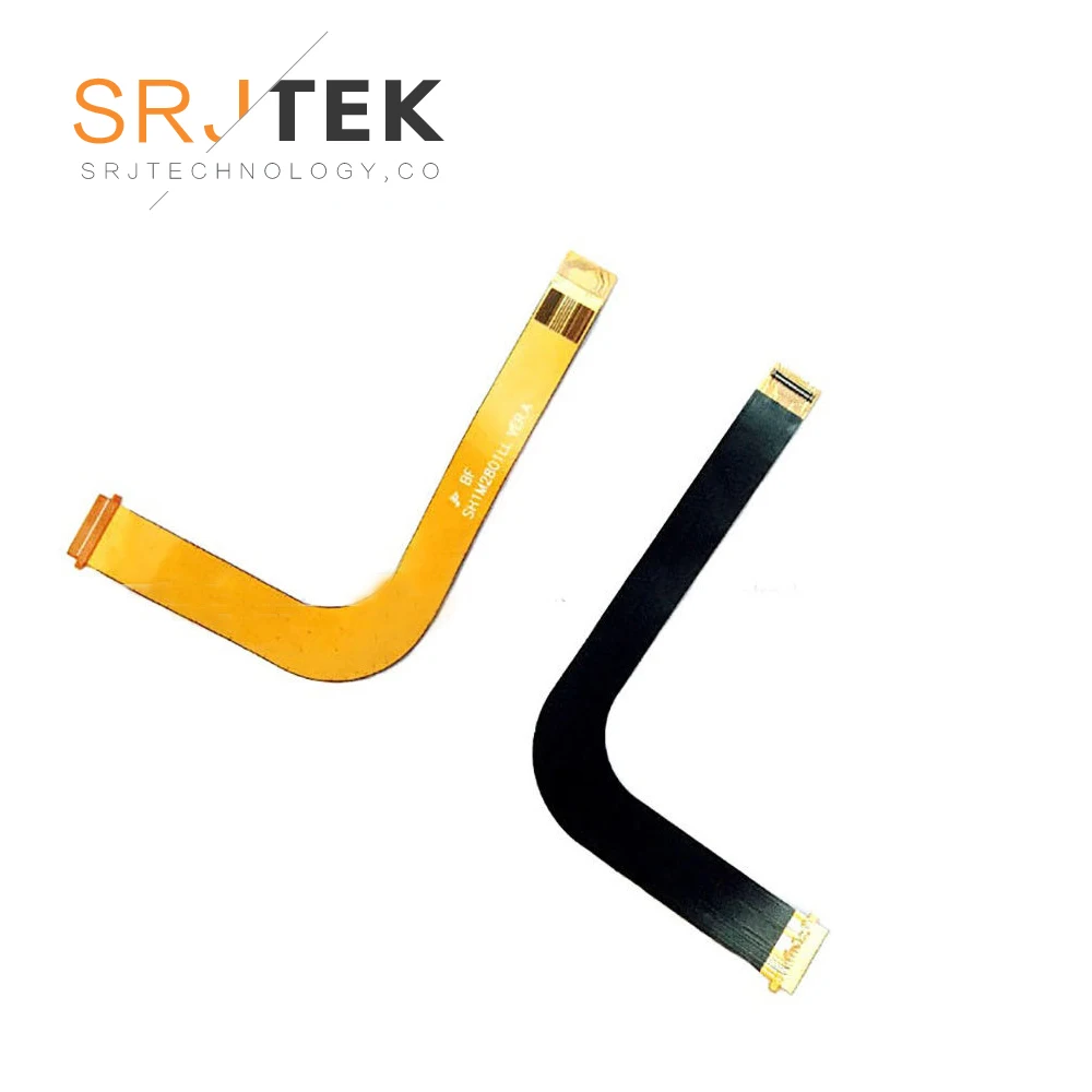 

NEW A+ Original Flex Cable For HUAWEI Mediapad M2 M2-801 LCD Connect TO Motherboard M2-801W M2-803L Flex Cable Replacement Parts