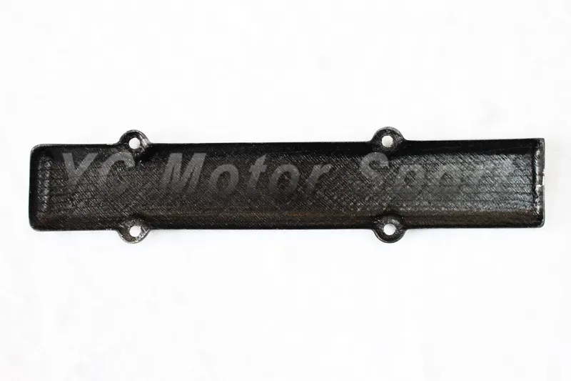 Honda B-Series Engine Spark Plug Cover CF for Civic CRX CRV Integra (2)