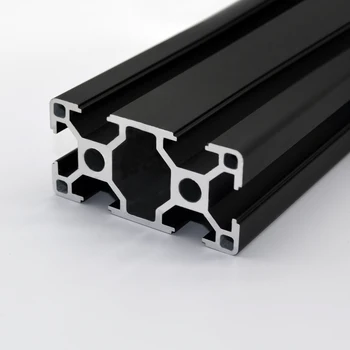 

3060 aluminum extrusion profile european standard length 1700mm workbench