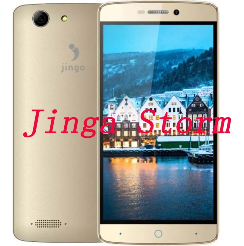

2PCS NEW Screen Protector phone For Jinga Storm Tempered Glass SmartPhone Film Protective Cover