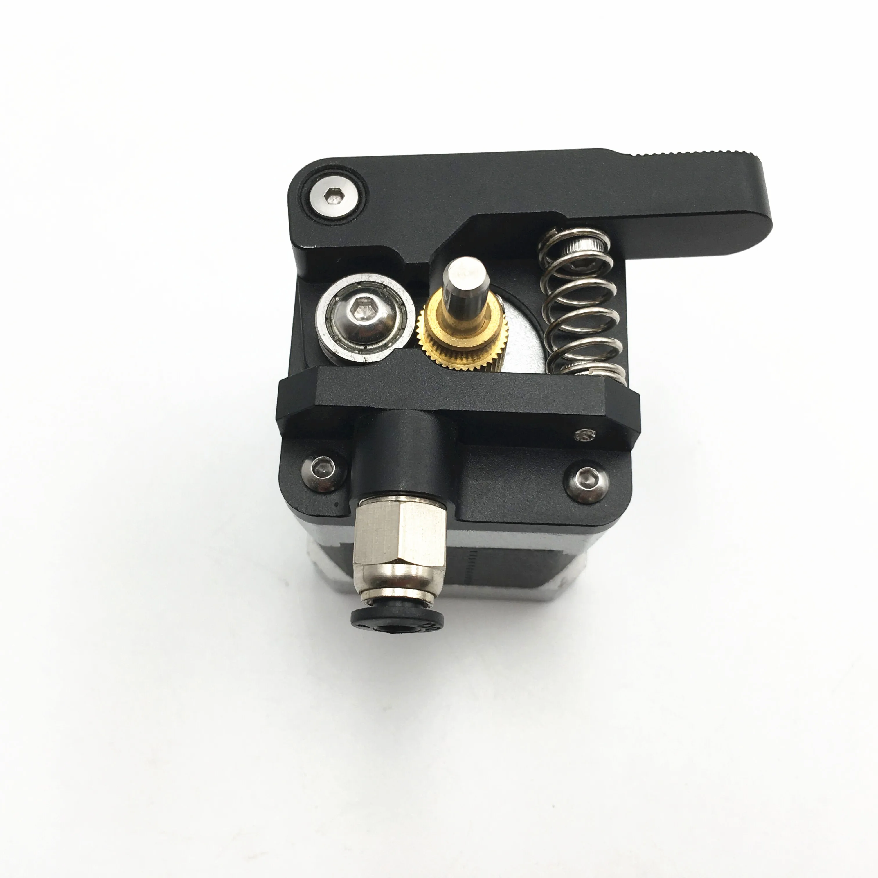 

Updating Aluminum1.75mm flexible filament extruder For DIY Creality CR-7 CR-8 CR-10 3d Printers