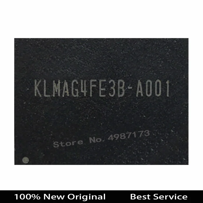 Фотосессия 100% оригинал KLMAG4FE3B A001 фотосессия больше скидки за большее количество |