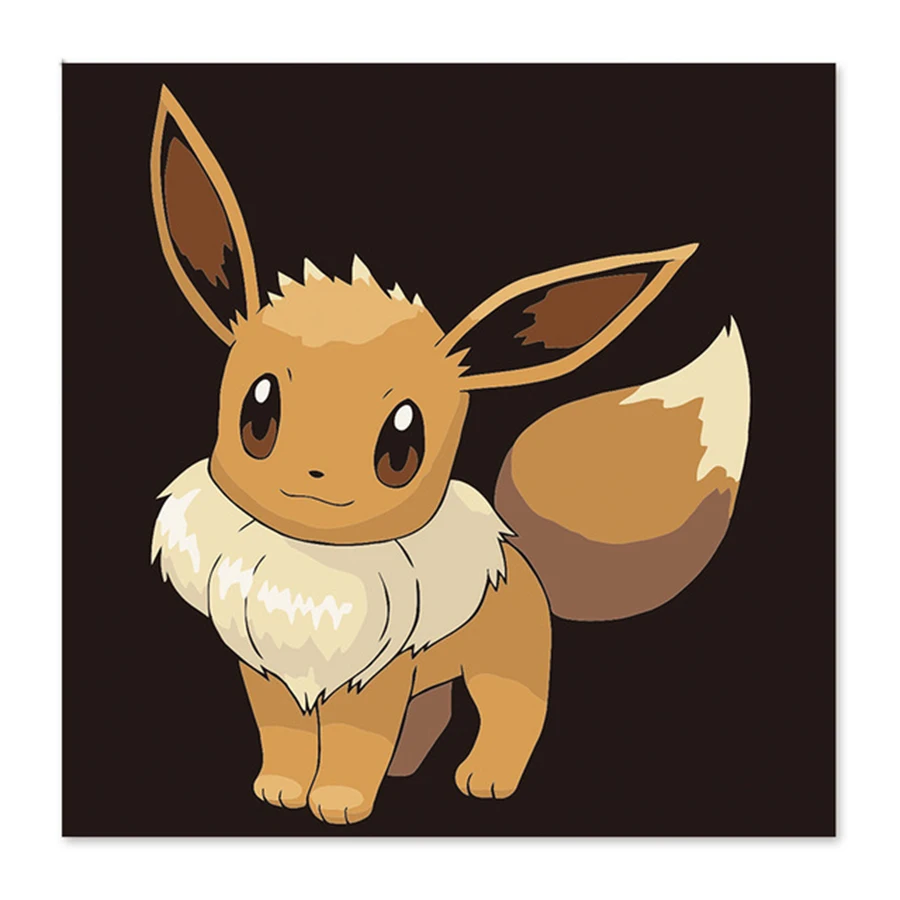 Cute-cute-little-animals-four-like-big-eyes-long-headphones-big-collar-big-tail-DIY-digital.jpg_640x640