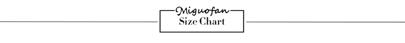 size