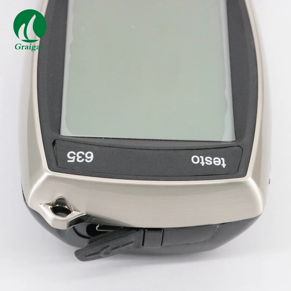 testo635-1主机（8）