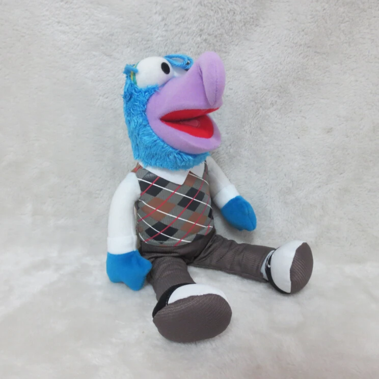 gonzo plush toy