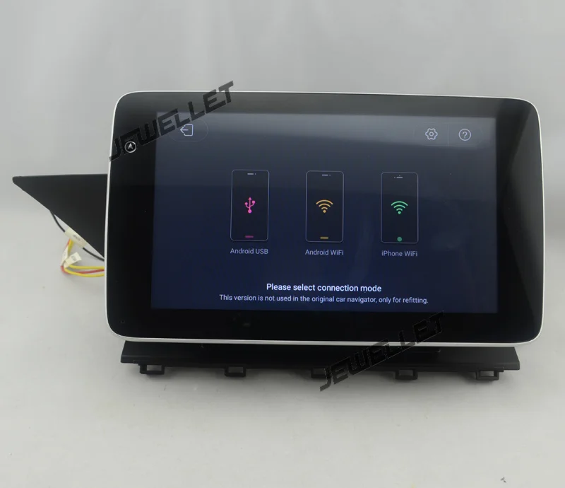 9 &quotВосьмиядерный IPS экран Android 10 автомобильный DVD GPS Радио Навигация для Benz GLK Class