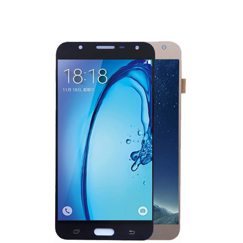 

ORIGINAL 5.5'' Replacement Parts Display For SAMSUNG Galaxy J7 Neo J701F J701M J701MT j701 LCD Touch Digitzer Assembly
