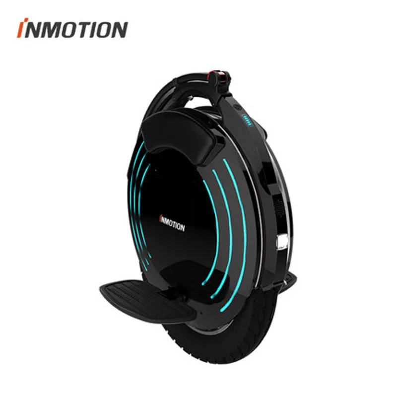 Inmotion V10F баланс Smart скутер балансируя Monowheel электрический одноколесном велосипеде 2000 Вт Профессиональные игры одно колесо скейтборд