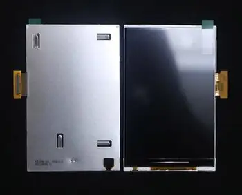 

IPS 3.5 inch 50P 262K TFT LCD Screen ILI9481 Drive IC 18Bit RGB Interface 320(RGB)*480