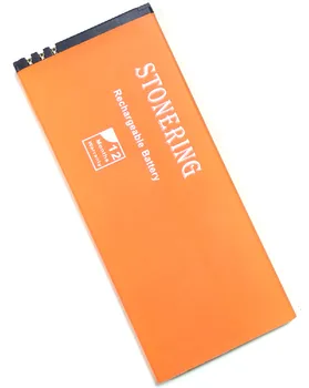 

STONERING 3000MAH Battery BV-T5E BVT5E BV T5E for Microsoft Lumia 950 RM-1106 RM-1104 RM-110 PHONE