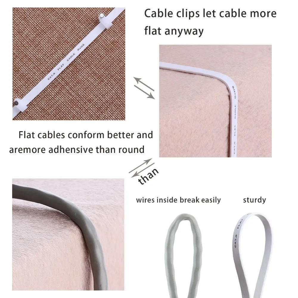 Cable CAT6 I
