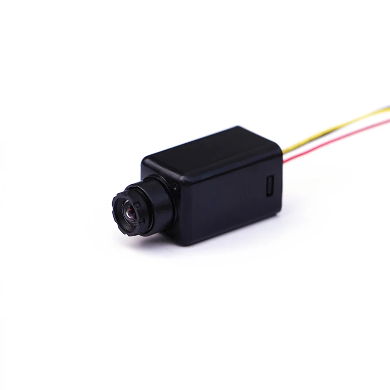 $59.68 Micro FPV Wide view degree 1200TVL Small Color Video FPV Camera for FPV Mini Drone
