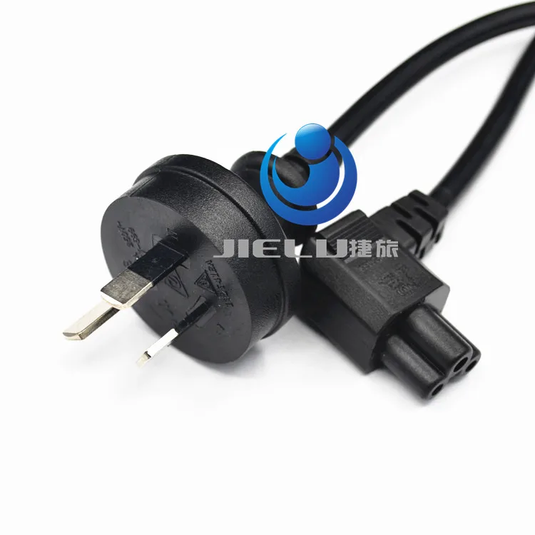 AU AC Power Cord Notebook Laptop AC Adapter Power Extension Cable 1m 0.75 SQ.MM2,10 PCS AU AC Power Cord Notebook Laptop AC Adapter Power Extension Cable 1m 0.75 SQ.MM2,10 PCS
