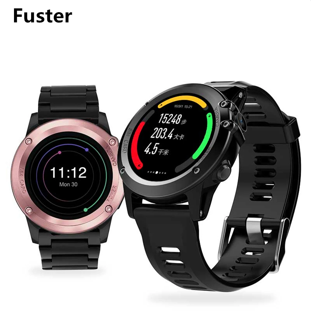 smartwatch with wifi connectivity