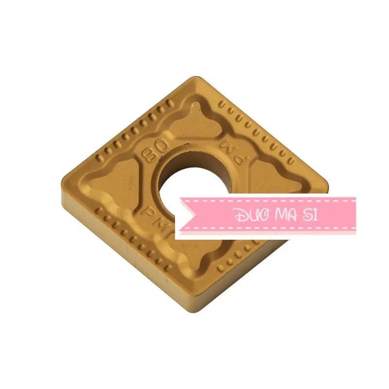 CNMG120408-PM YBC251