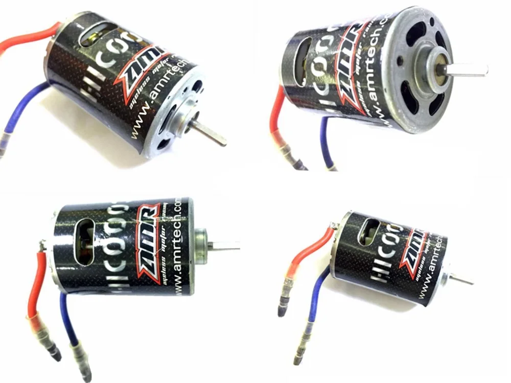 15T 17T 540 BRUSHED ELECTRIC MOTOR1