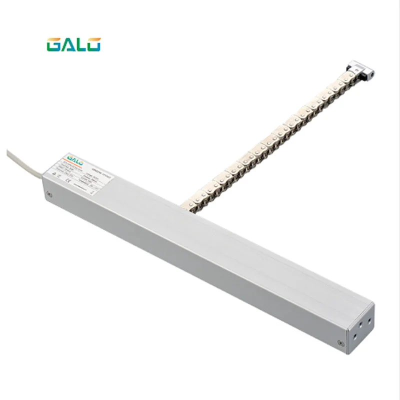 

Curtain Driver Automatic Chain Window Opening Suit for Glass-curtain Wall Casement and Skylight window Etc. RF433