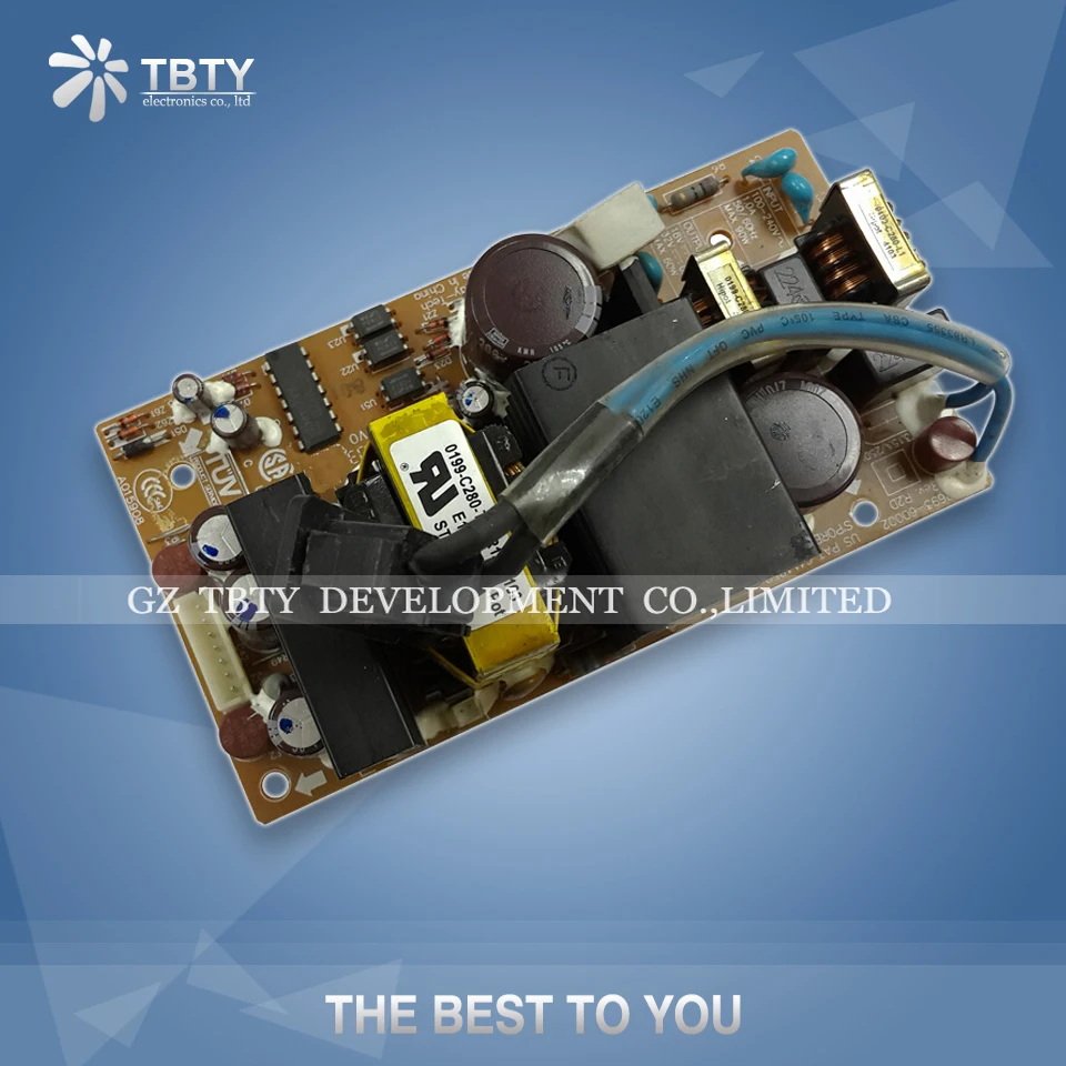 Printer Power Supply Board For HP 1280 1180 9300 HP1280 HP1180 HP9300