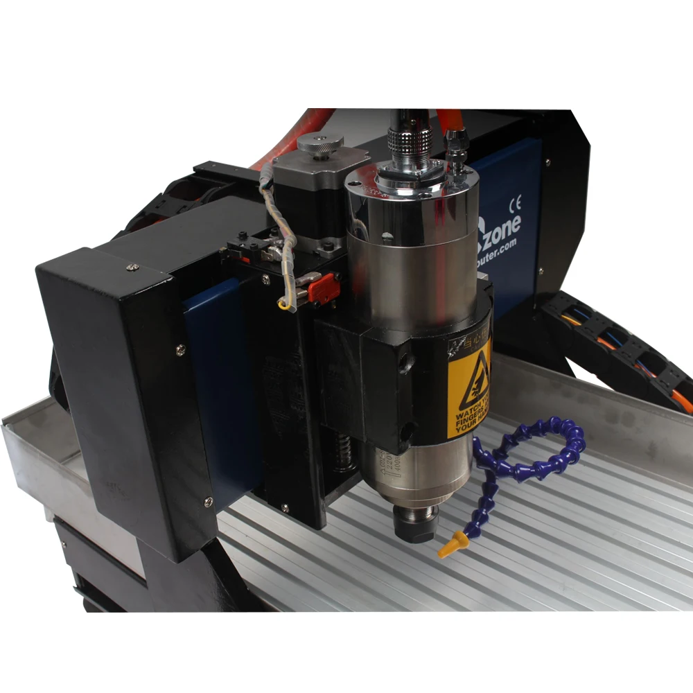 cnc for metal copper