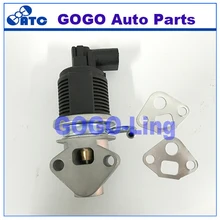 EGR клапан для Audi A2 VW Bora, Caddy, гольф IV MK4, Лупо, поло сиденья S Шкода OEM 036131503 т EG10309-12B1 728248170