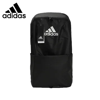 

Original New Arrival Adidas TR BP ID Unisex Backpacks Sports Bags