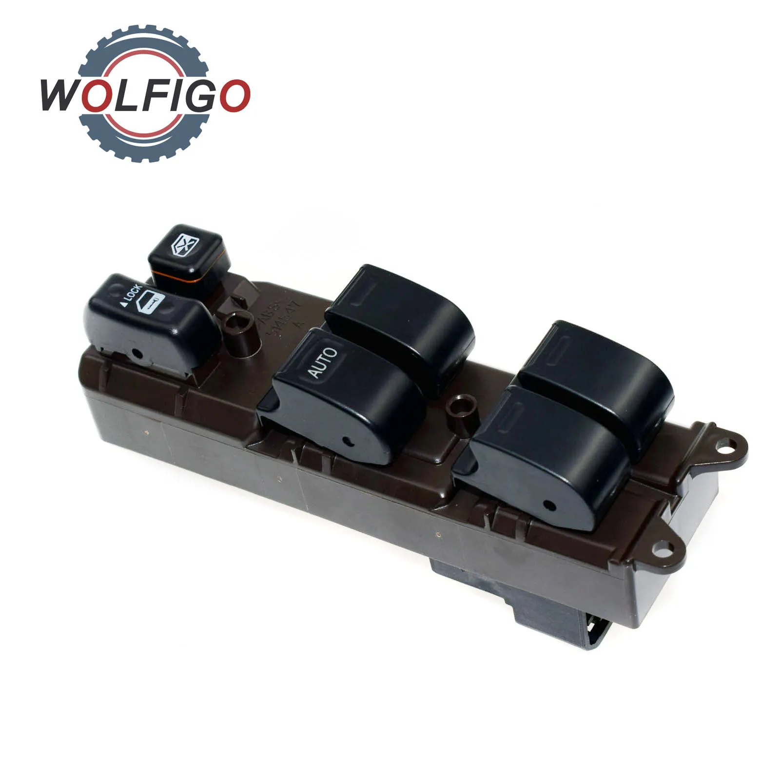 WOLFIGO Новая электрическая мощность окно мастер переключатель управления 8482012491 84820
