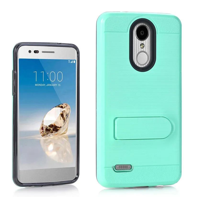 Чехол для LG K10 2018 / K30 td0712|Бамперы| |