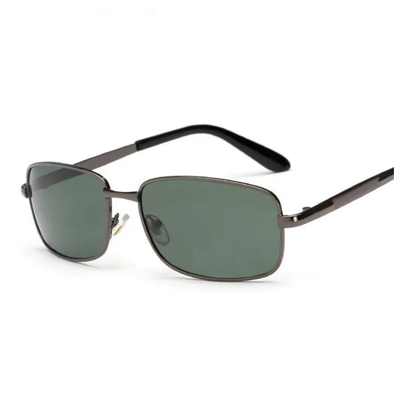 

2019 Brand Designer Classic Polarized Sunglasses Men Women Driving Square Frame Sun Glasses Male Goggle UV400 Gafas De Sol Y24