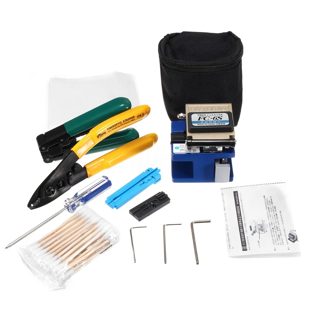 FTTHSplicingSpliceFiberOpticStrippingToolKitSetWithFiberCleaverFC6S.jpg