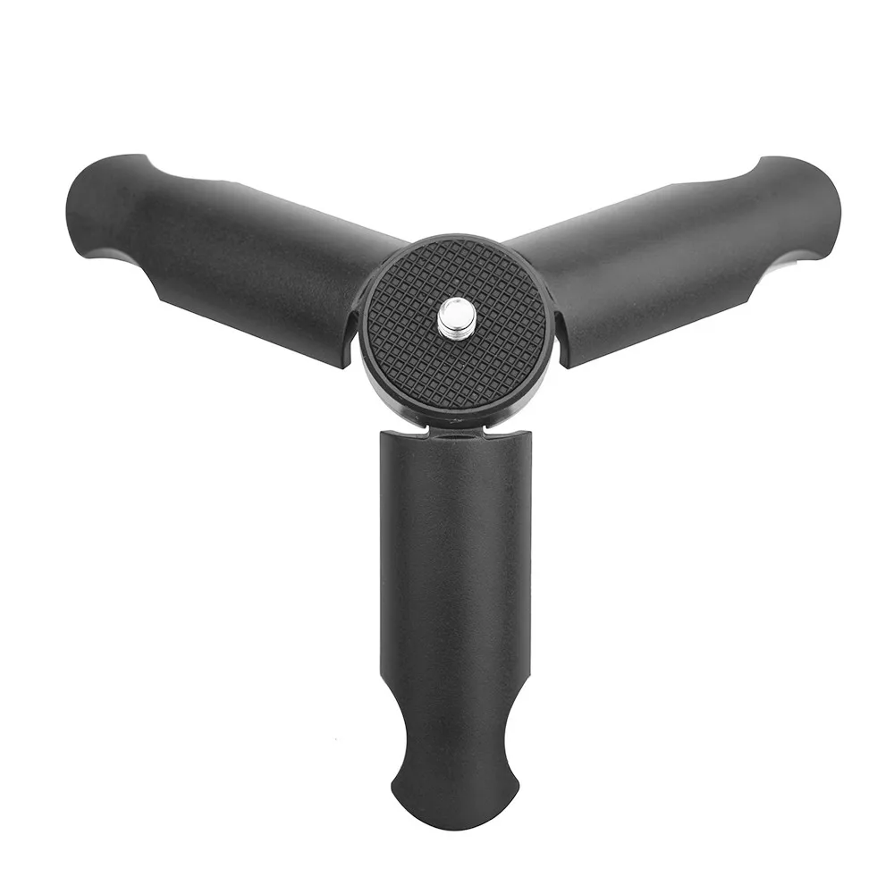 

OMESHIN Multifunction Handheld Desktop Tripod Mount Fixed Bracket For DJI OSMO ACTION Desktop Fixer