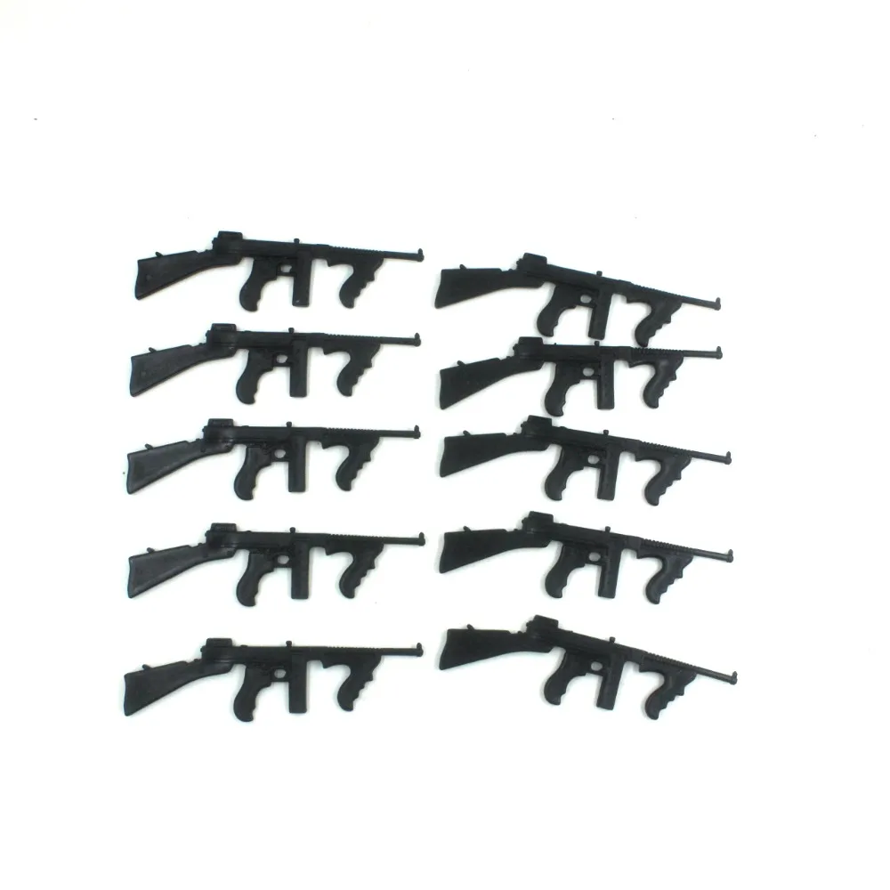 

10 weapon For Soldier GI JOE 3.75" Action Figure