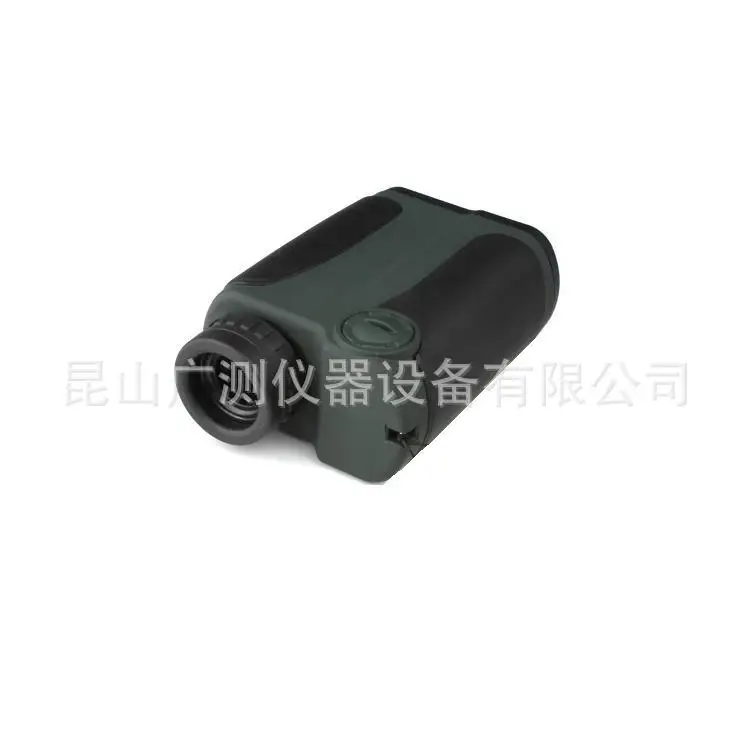 

1200 meter laser range finder