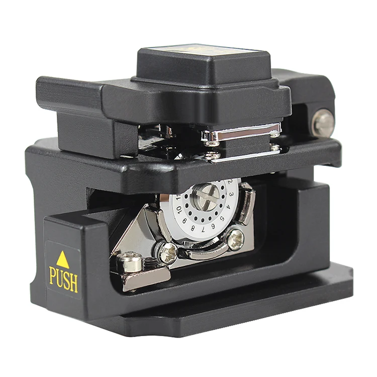 SKL-8A fiber cable cleaver 10