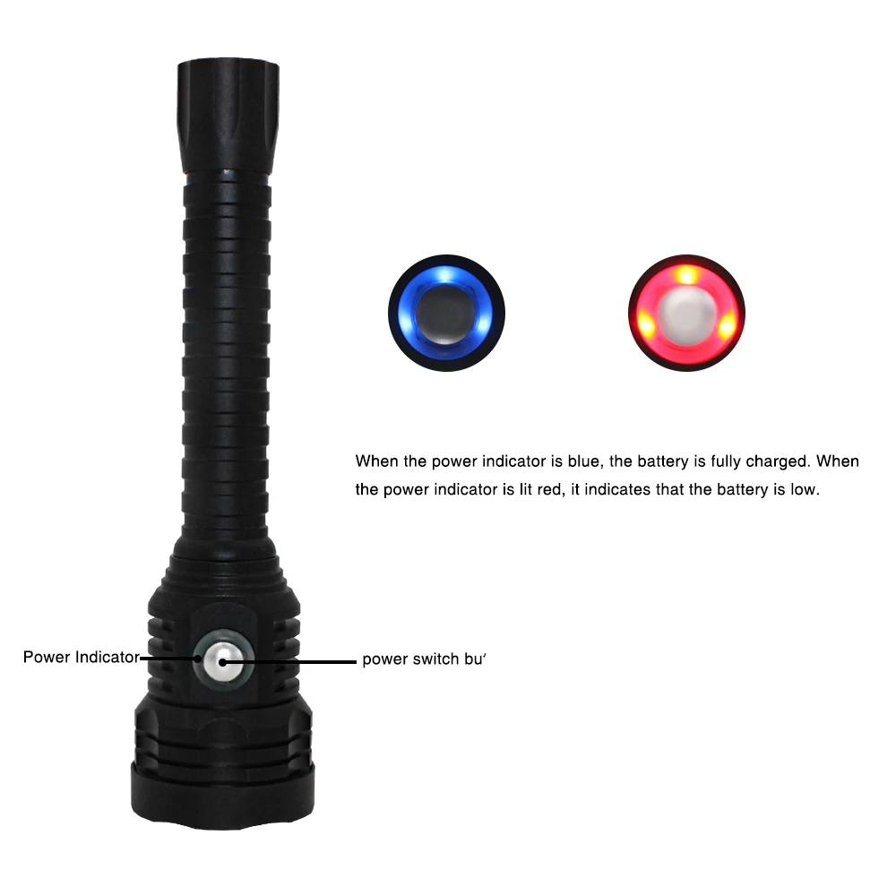 xhp70 flashlight (4)