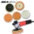 Lavaggio auto di Lucidatura Spugna di Cotone Universale Care Clean Pennello Ceretta Lavaggio Cera Strumenti di Lucidatura Kit di Accessori Auto Auto-Styling