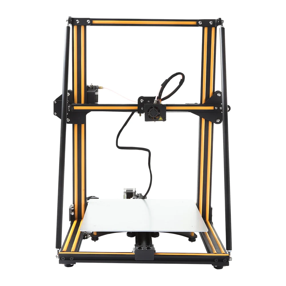 

Creality 3D Parts CR-10/10S Support Rod Set for Creality 3D Printer CR-10 CR10S CR-10 S5 Printer Support Accessories