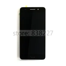 Original For Huawei Honor 5A complete LCD display touch screen Digitizer Assembly pantalla 5 5 with
