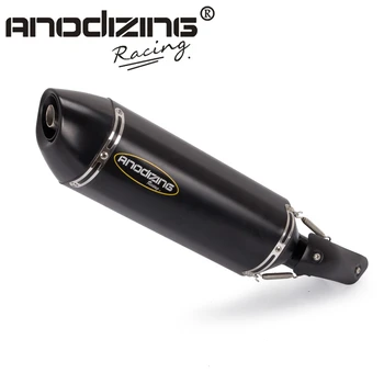 

Motorcycle slip on For Suzuki GSXR1000 GSXR 1000 2012-2016