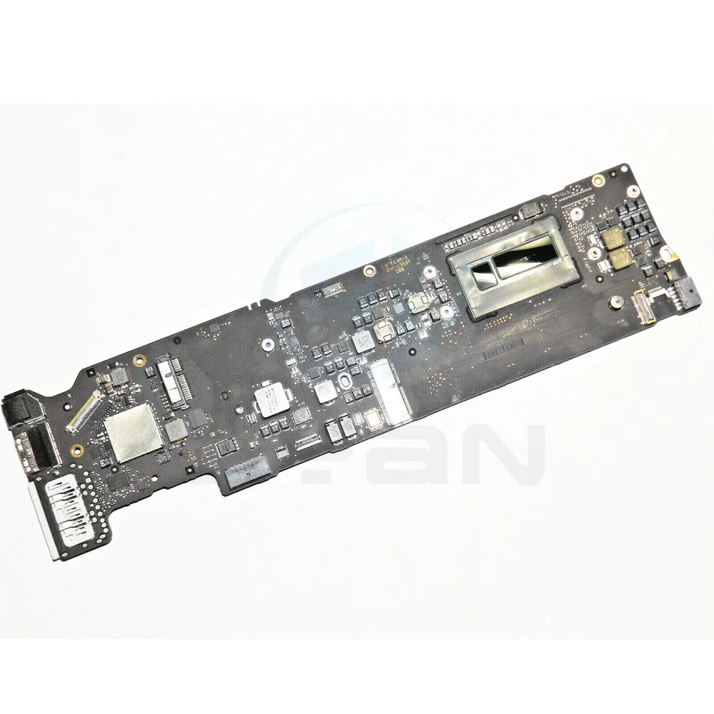 A1466 материнская плата для ноутбука Macbook Air 13 3 &quot1 7 ГГц 8 Гб материнскую плату 820 3437 B