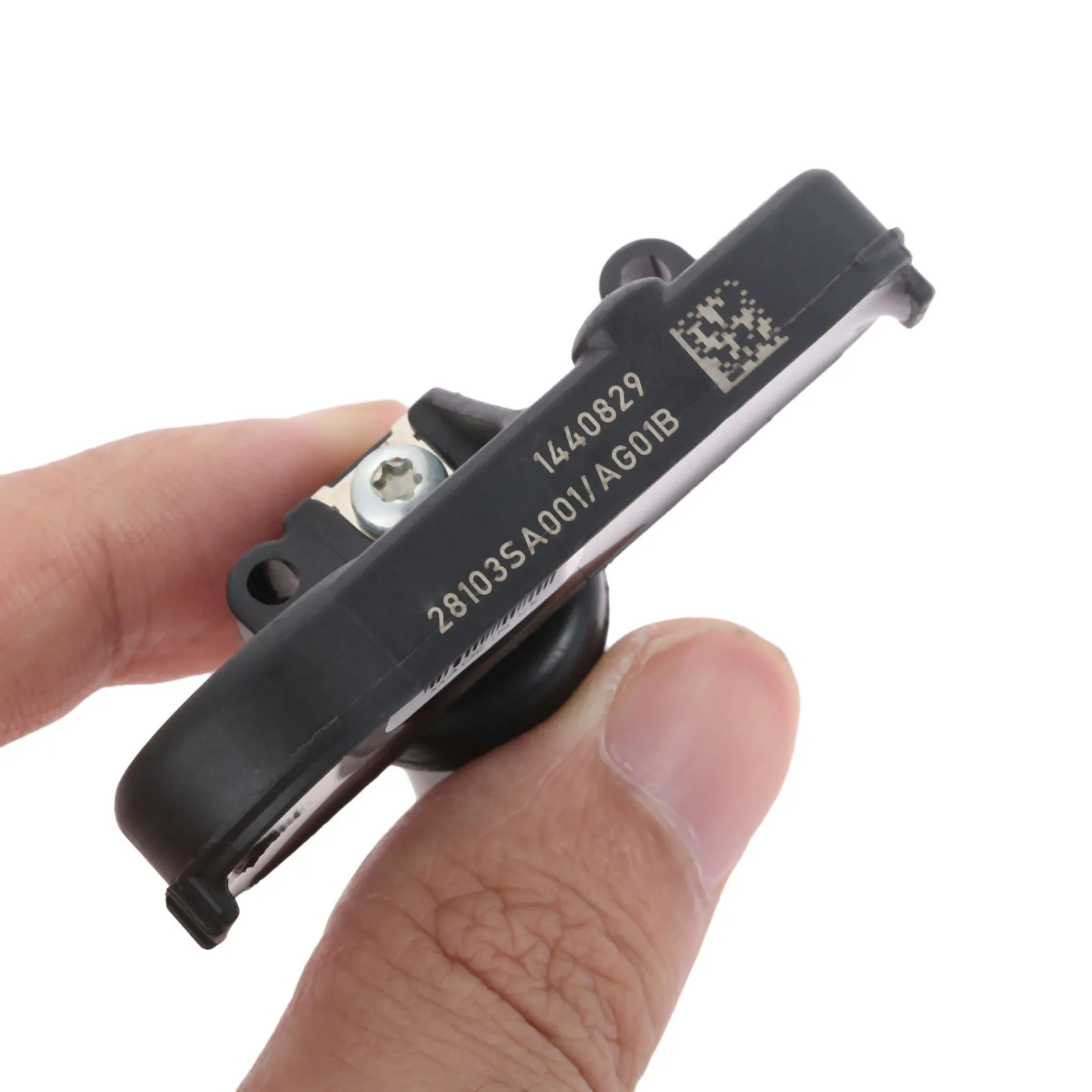 Yetaha 4 шт. TPMS сенсор для Subaru шины Система контроля давления 28103SA001/AG01B 28103SA002 28103AJ00A