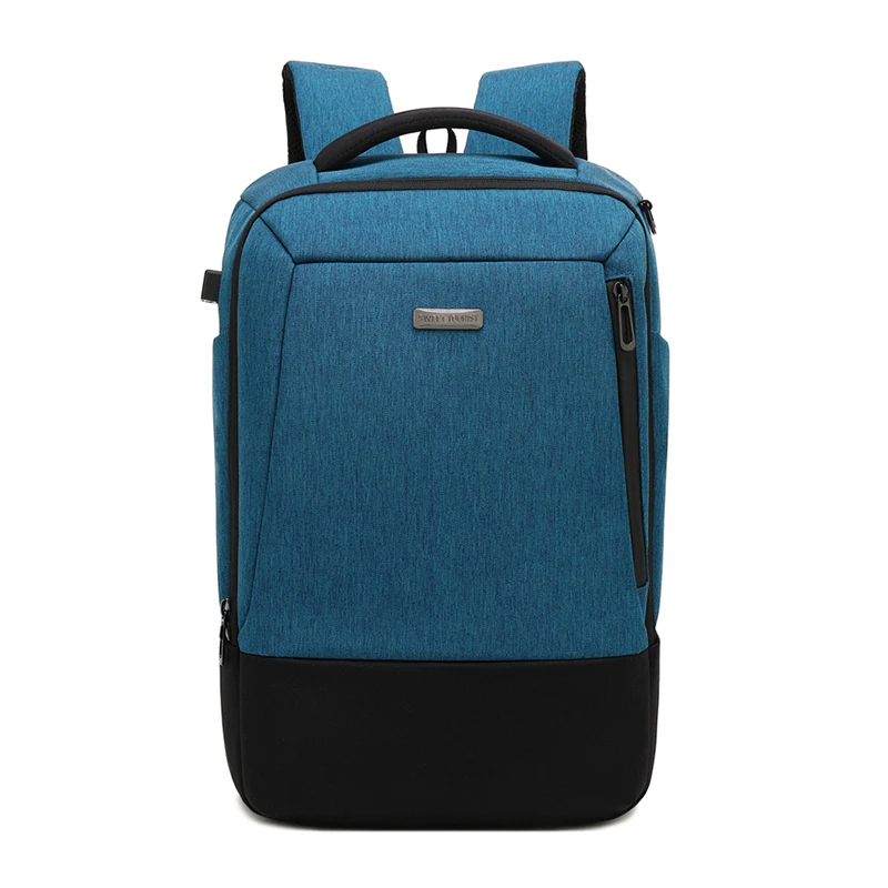 

freein Male Backpack Bag Brand 15.6 Inch Laptop Notebook Mochila for Men Waterproof Back Pack bag school backpack women