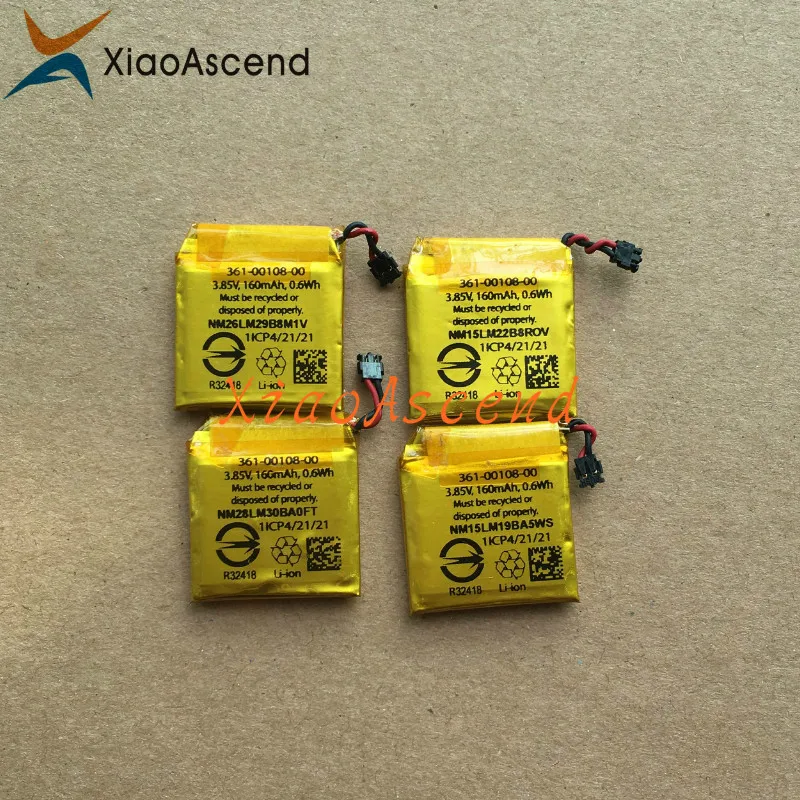 Battery garmin vivoactive 3 Clearance