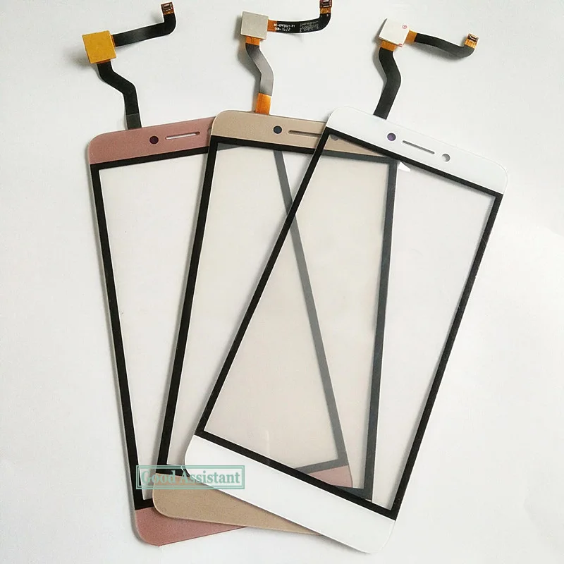 

RoseGold/White/Gold/Black 5.5 inch For LeEco Letv LeRee Le3 Le 3 C1-U02 Global Version Touch Screen digitizer Replacement