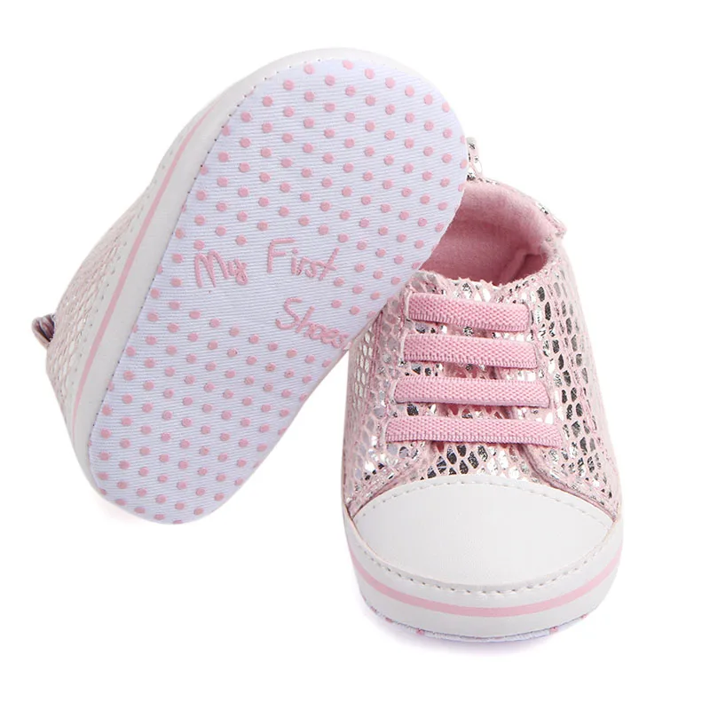 Дизайн, модная обувь для грудничков, яркая мягкая подошва, обувь для маленьких мальчиков и девочек 0-15 месяцев