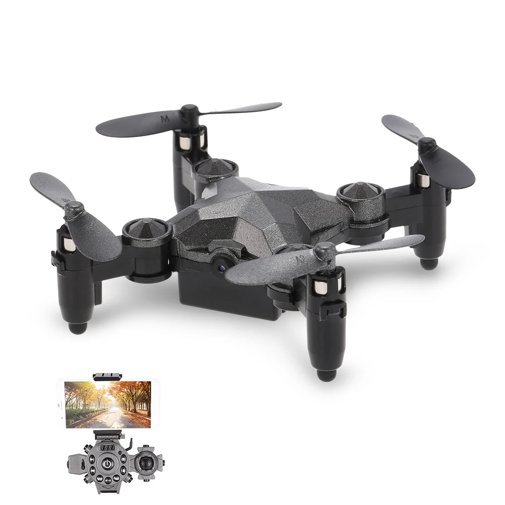 Dron Quadcopter (10)