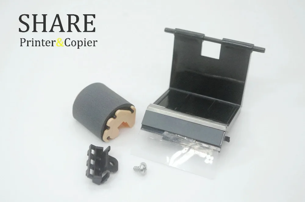 

PICKUP ROLLER + Separation pad JC61-00580A JC61-01978A JC61-03344A JC93-00087A usd for ML1915 ML2580 ML2525 2545